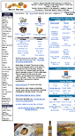 Mobile Screenshot of jewishrecipes.org